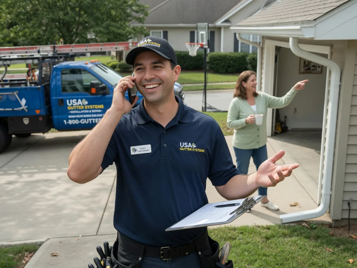 Gutter Installation Clinton, IA FAQs